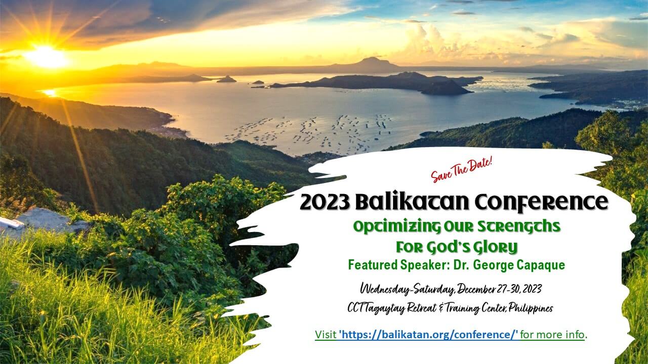 2023 Balikatan Conference 2 